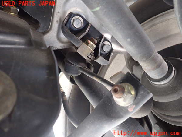 1UPJ-9239705445]エルグランド(NE51)リアスタビライザー 中古_3