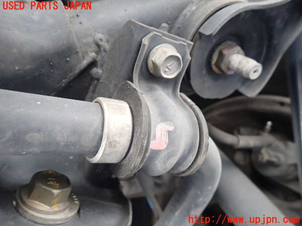 1UPJ-9239705445]エルグランド(NE51)リアスタビライザー 中古_4