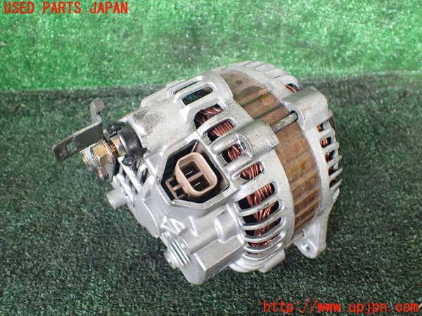 1UPJ-9239706015]エルグランド(NE51)オルタネーター(ダイナモ) 中古_2