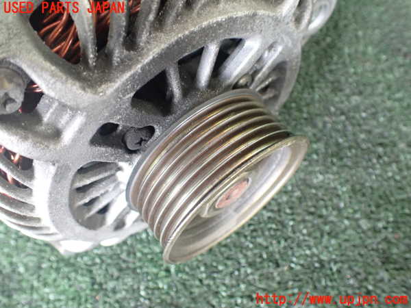 1UPJ-9239706015]エルグランド(NE51)オルタネーター(ダイナモ) 中古_3
