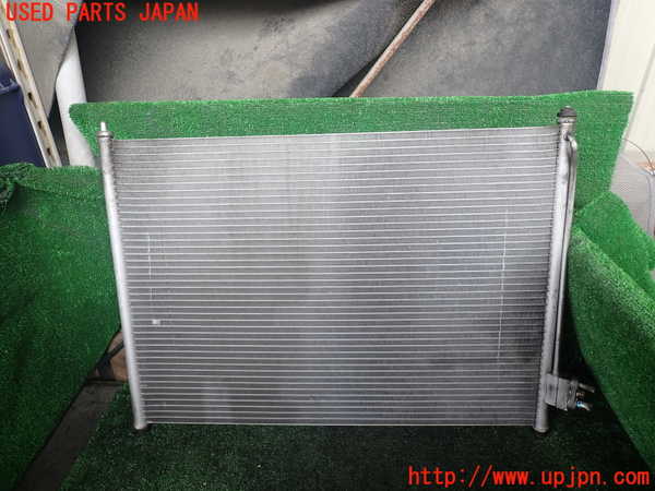 1UPJ-9239706031]エルグランド(NE51)エアコンコンデンサー1 中古_2