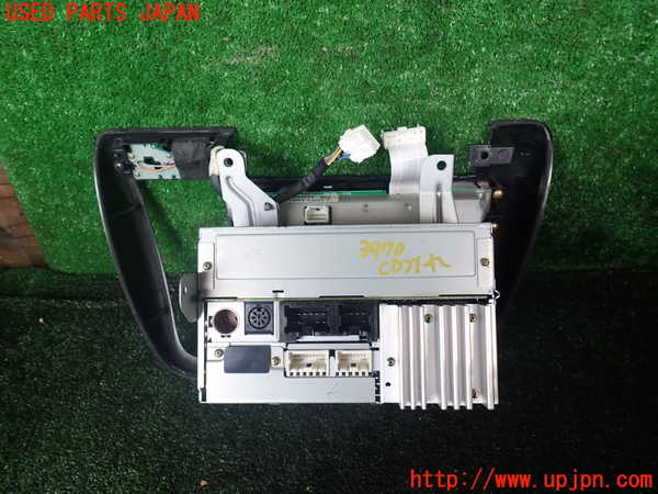 1UPJ-9239706480]エルグランド(NE51)CDプレーヤー 中古_2