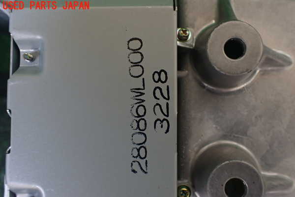 1UPJ-9239706629]エルグランド(NE51)モニター 中古_4