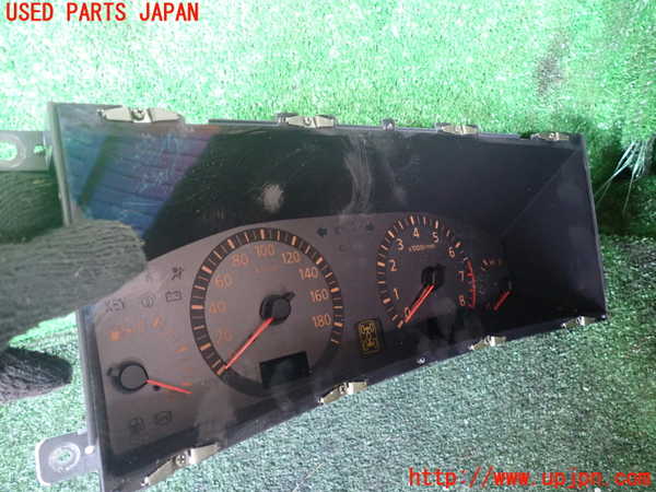 1UPJ-9239706170]エルグランド(NE51)スピードメーター 中古_2