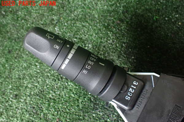 1UPJ-9239706720]エルグランド(NE51)コンビネーションスイッチ 中古_3