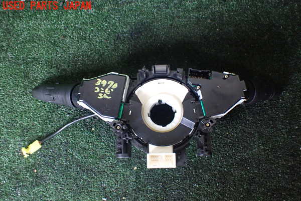 1UPJ-9239706720]エルグランド(NE51)コンビネーションスイッチ 中古_4