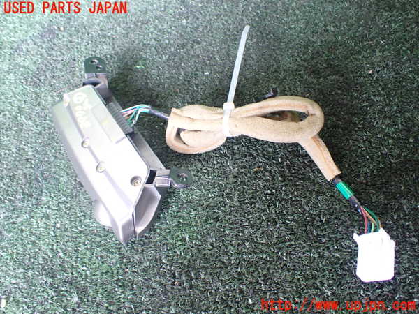 1UPJ-9239706307]エルグランド(NE51)スイッチ2 (マニュアルレベリング) 中古_2