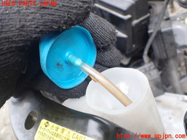 1UPJ-9239706791]エルグランド(NE51)ウォッシャータンク1 中古_3