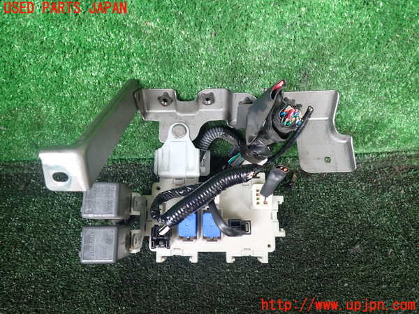 1UPJ-9239706741]エルグランド(NE51)ヒューズボックス1 中古_2