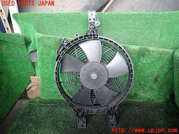 1UPJ-9239706836]エルグランド(NE51)電動ファン1 中古_2