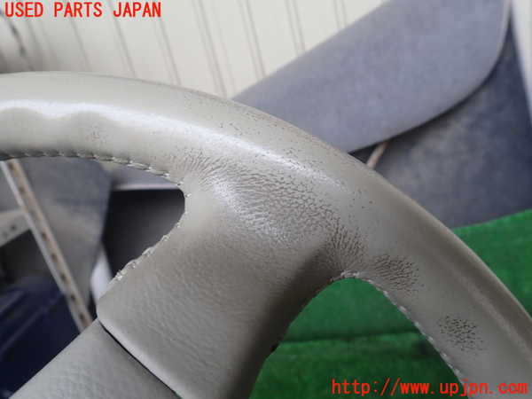1UPJ-9239707855]エルグランド(NE51)ステアリングホイール 中古_4
