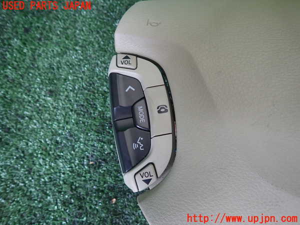 1UPJ-9239707865]エルグランド(NE51)運転席側エアバッグカバー 中古_2