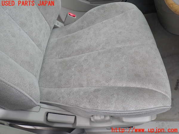 1UPJ-9239707035]エルグランド(NE51)運転席シート 中古_3