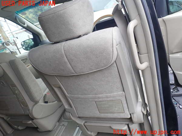 1UPJ-9239707035]エルグランド(NE51)運転席シート 中古_5