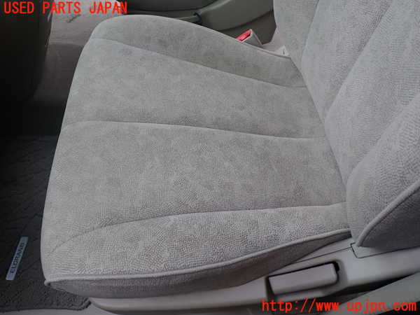 1UPJ-9239707065]エルグランド(NE51)助手席シート 中古_3