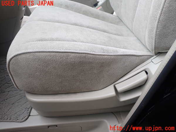 1UPJ-9239707065]エルグランド(NE51)助手席シート 中古_4
