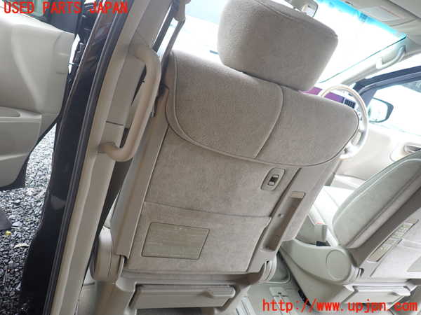 1UPJ-9239707065]エルグランド(NE51)助手席シート 中古_5