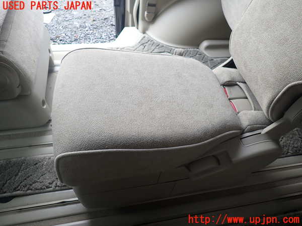 1UPJ-9239707125]エルグランド(NE51)2列目シート 中古_3