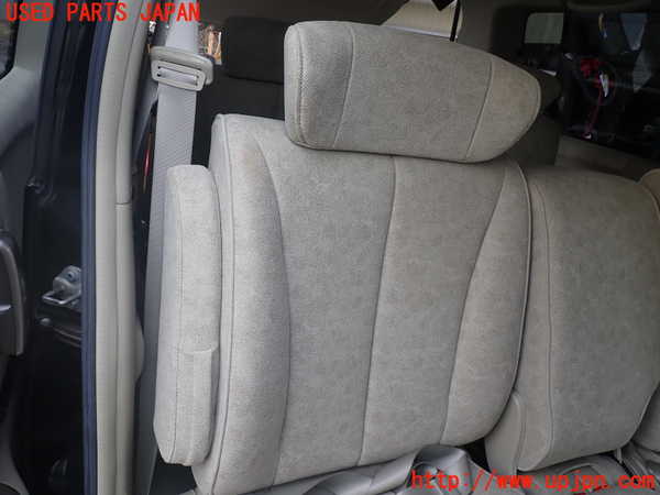 1UPJ-9239707145]エルグランド(NE51)右2列目シート 中古_2