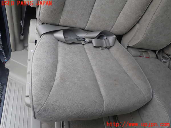 1UPJ-9239707145]エルグランド(NE51)右2列目シート 中古_3