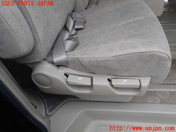 1UPJ-9239707145]エルグランド(NE51)右2列目シート 中古_4