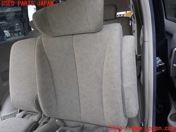 1UPJ-9239707175]エルグランド(NE51)左2列目シート 中古_2