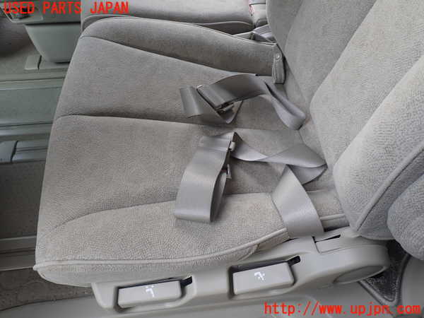 1UPJ-9239707175]エルグランド(NE51)左2列目シート 中古_3