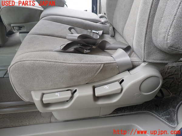 1UPJ-9239707175]エルグランド(NE51)左2列目シート 中古_4