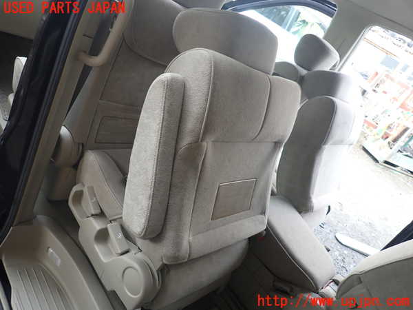 1UPJ-9239707175]エルグランド(NE51)左2列目シート 中古_5