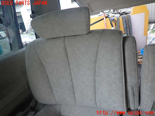 1UPJ-9239707235]エルグランド(NE51)右3列目シート 中古_2