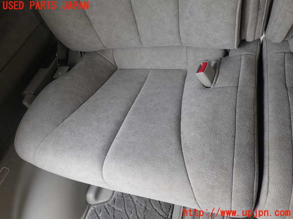 1UPJ-9239707235]エルグランド(NE51)右3列目シート 中古_3