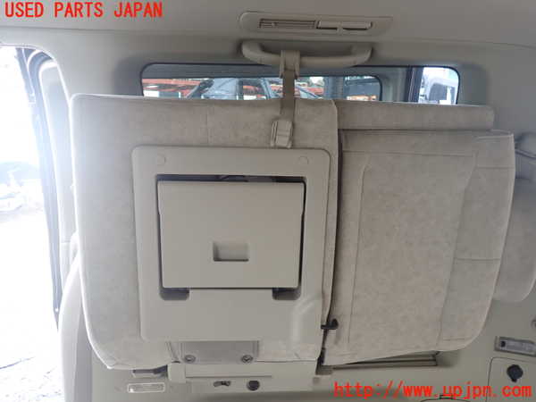 1UPJ-9239707235]エルグランド(NE51)右3列目シート 中古_4