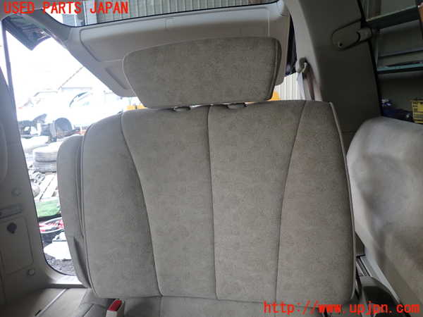 1UPJ-9239707265]エルグランド(NE51)左3列目シート 中古_2