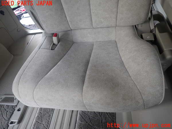 1UPJ-9239707265]エルグランド(NE51)左3列目シート 中古_3