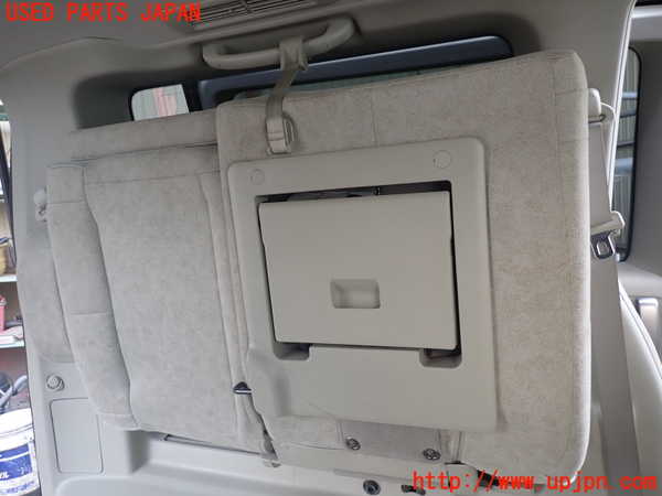 1UPJ-9239707265]エルグランド(NE51)左3列目シート 中古_4
