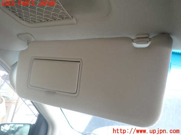 1UPJ-9239707630]エルグランド(NE51)室内サンバイザー左側 中古_2