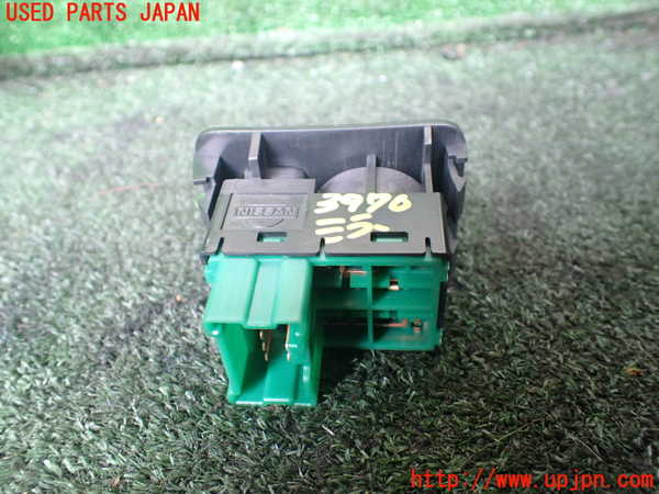 1UPJ-9239706280]エルグランド(NE51)ミラースイッチ 中古_2