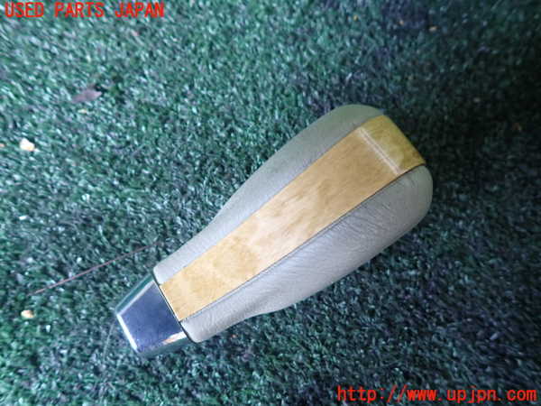 1UPJ-9239707570]エルグランド(NE51)シフトノブ 中古_2