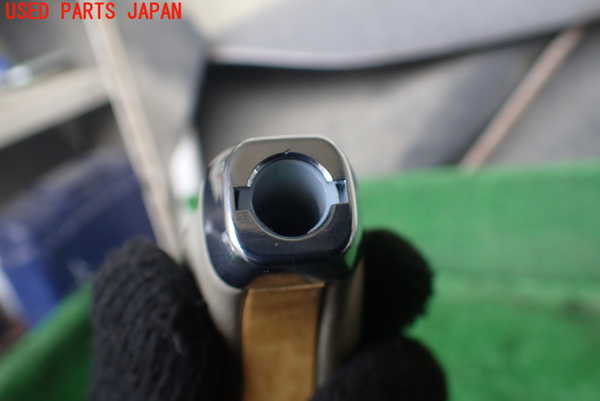1UPJ-9239707570]エルグランド(NE51)シフトノブ 中古_4