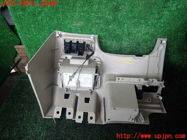 1UPJ-9239707841]エルグランド(NE51)小物入れ1 中古_4