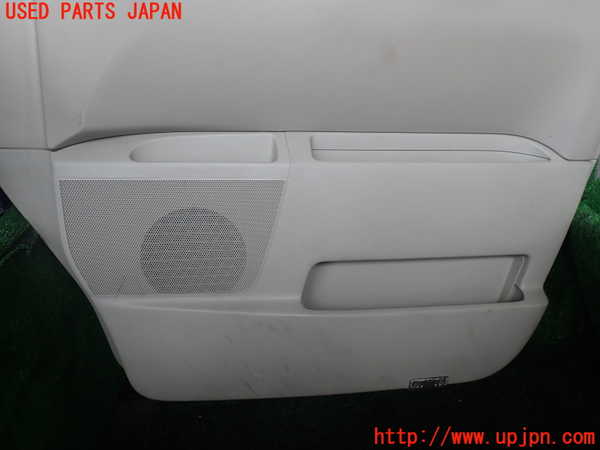 1UPJ-9239701234]エルグランド(NE51)右前ドア内張り 中古_3