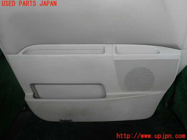 1UPJ-9239701264]エルグランド(NE51)左前ドア内張り 中古_3