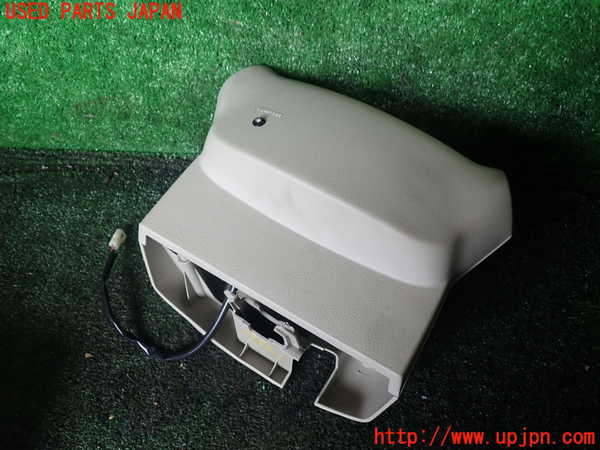 1UPJ-9239707905]エルグランド(NE51)コラムカバー 中古_2