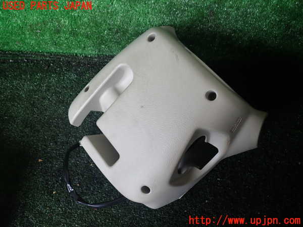 1UPJ-9239707905]エルグランド(NE51)コラムカバー 中古_3