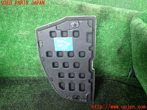 1UPJ-9239707772]エルグランド(NE51)ラゲッジトレイ2 中古_2