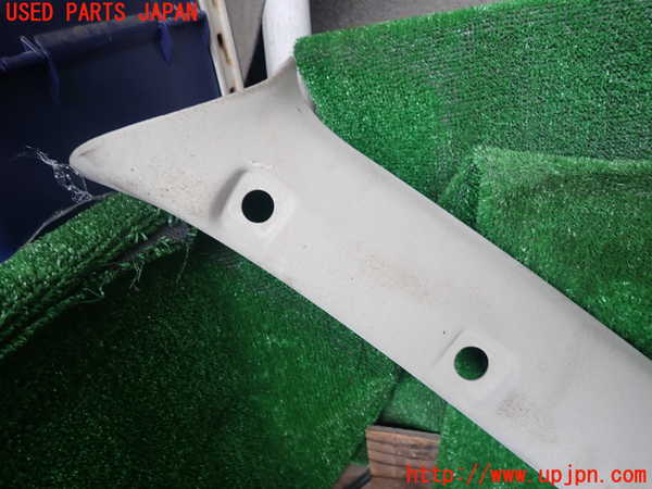 1UPJ-9239707660]エルグランド(NE51)左フロントピラートリム 中古_2