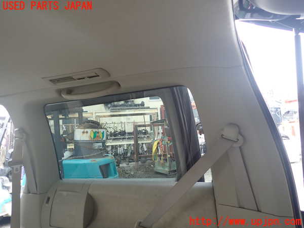 1UPJ-9239707675]エルグランド(NE51)右リアピラートリム 中古_2