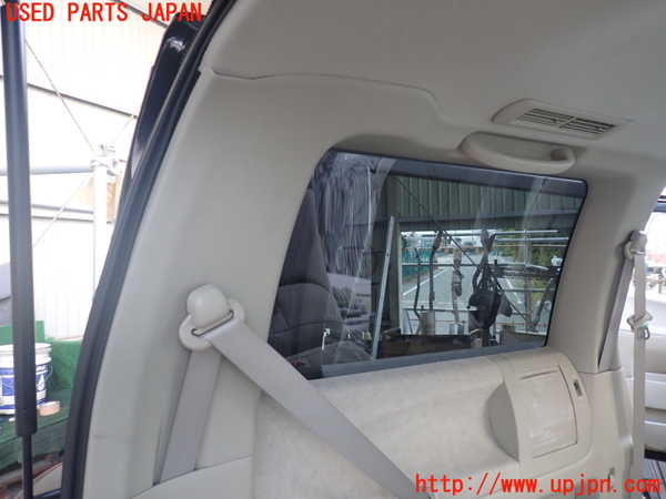 1UPJ-9239707680]エルグランド(NE51)左リアピラートリム 中古_2