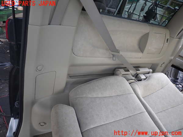 1UPJ-9239707680]エルグランド(NE51)左リアピラートリム 中古_3