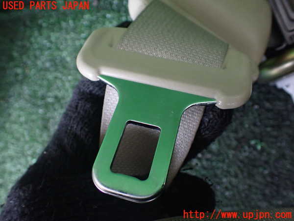 1UPJ-9239707075]エルグランド(NE51)助手席シートベルト 中古_2